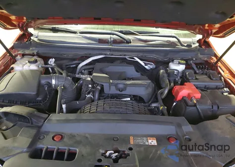 2019 Ford Ranger Xl z USA, uszkodzony, nr VIN 1FTER4FH7KLA36091